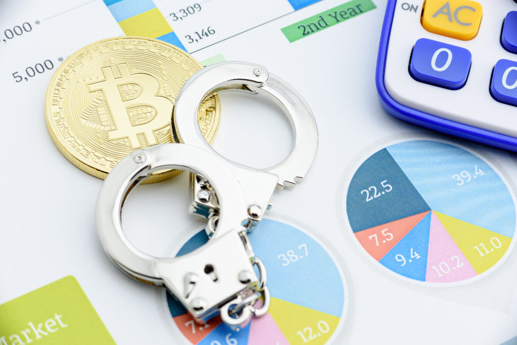 Five countries join forces to crack down on crypto tax crimes - Modern ...