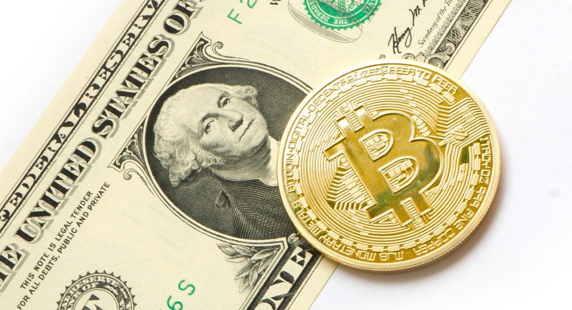North America loves Bitcoin