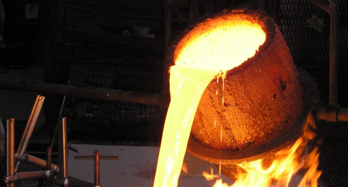DCG launches mining company