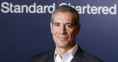 Standard Chartered offers crypto custody