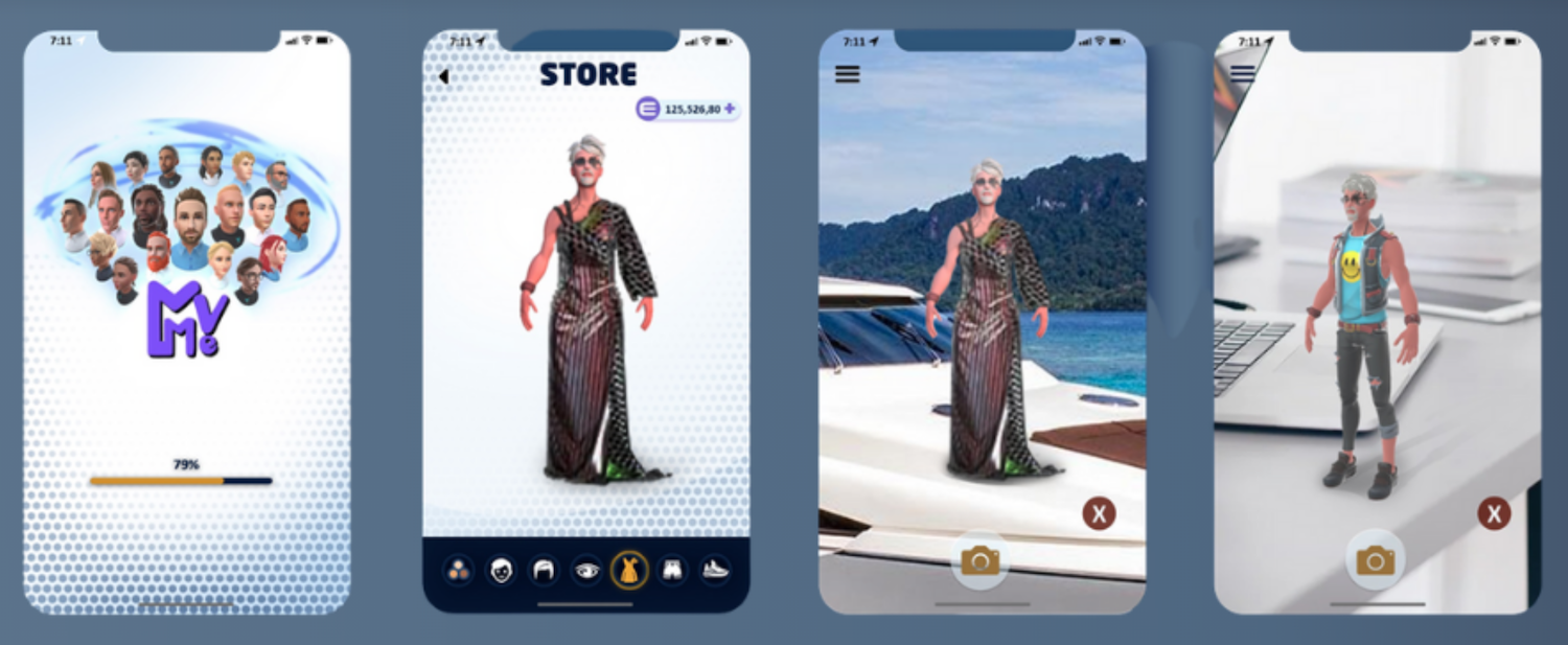 Blockchain game developer Enjin is bringing fashion sense to alternate  reality - Modern Consensus.