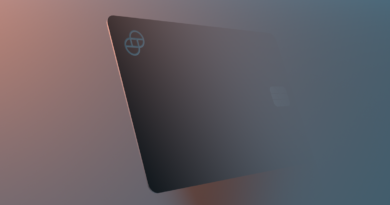 Gemini crypto-back credit card